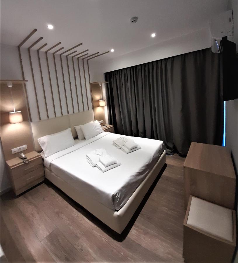 Elite Hotell