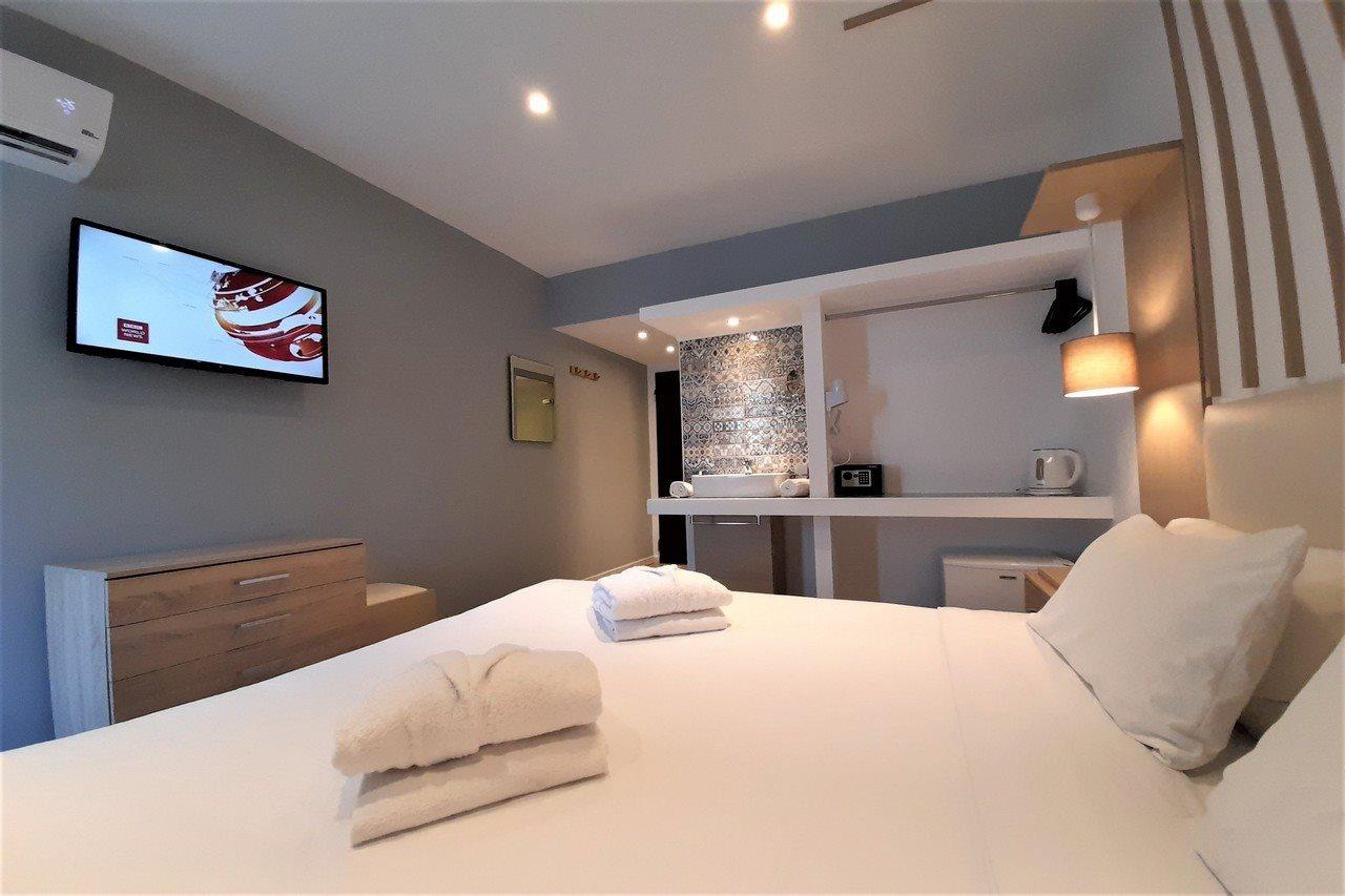 Elite Hotell