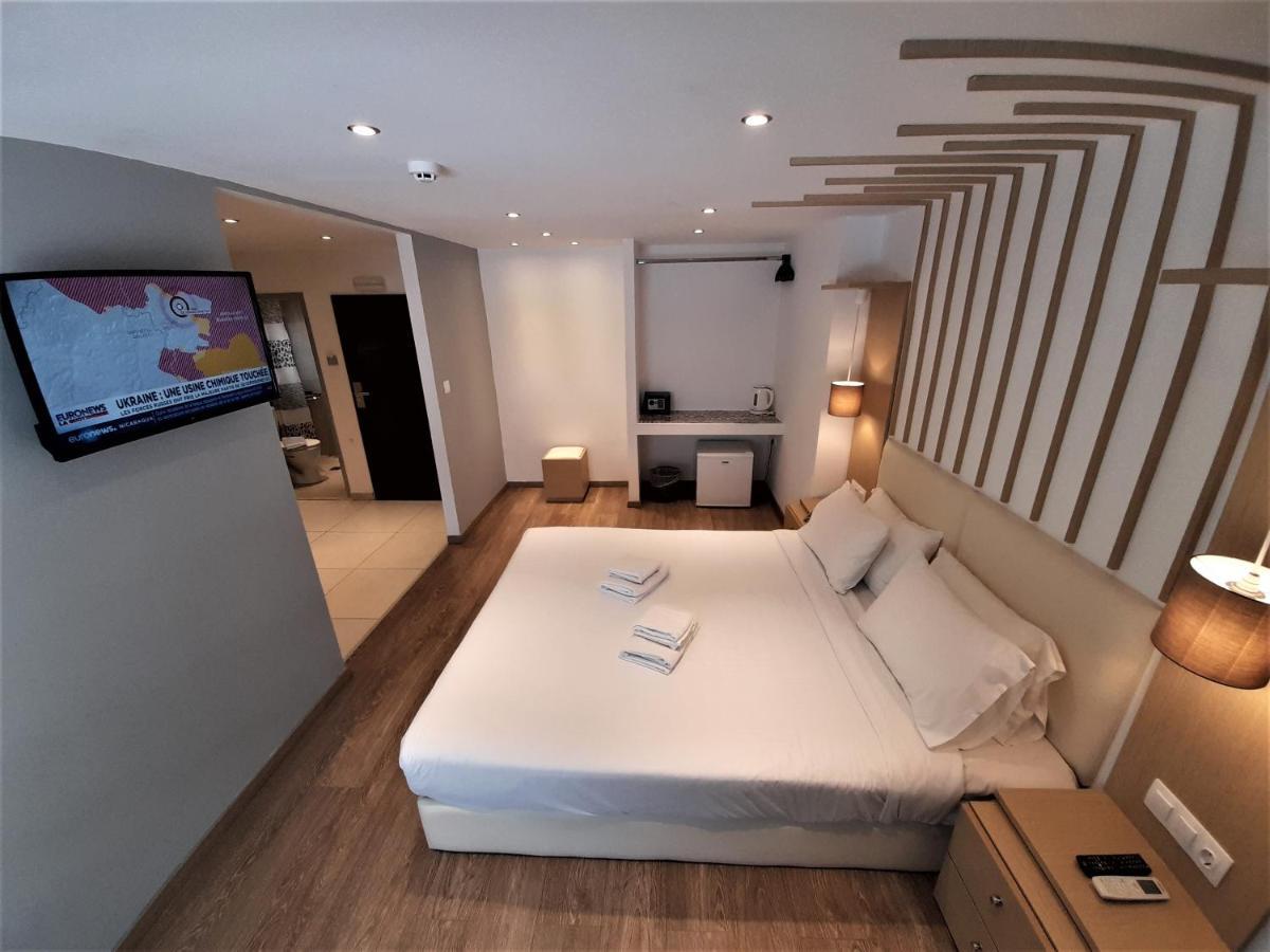 Hotell Elite
