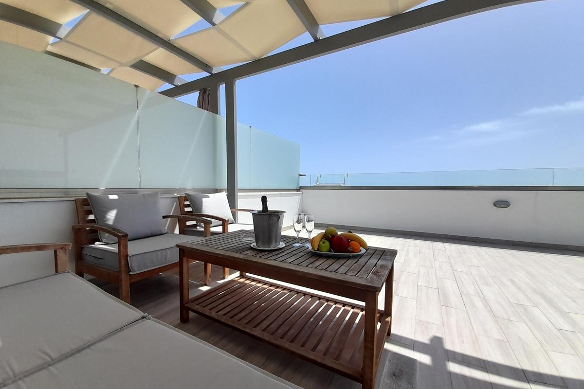 Hotell Elite Rhodes City