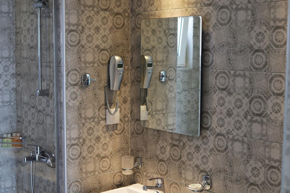 Elite Hotell Rhodes City