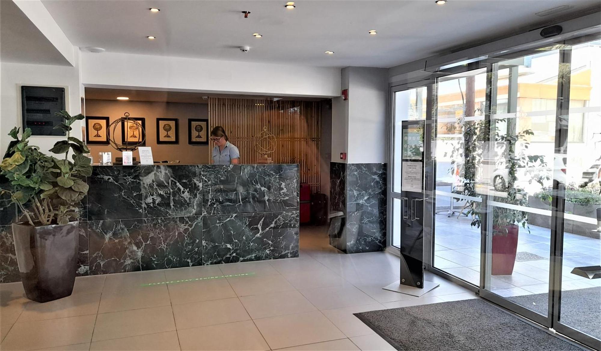 Elite Hotell