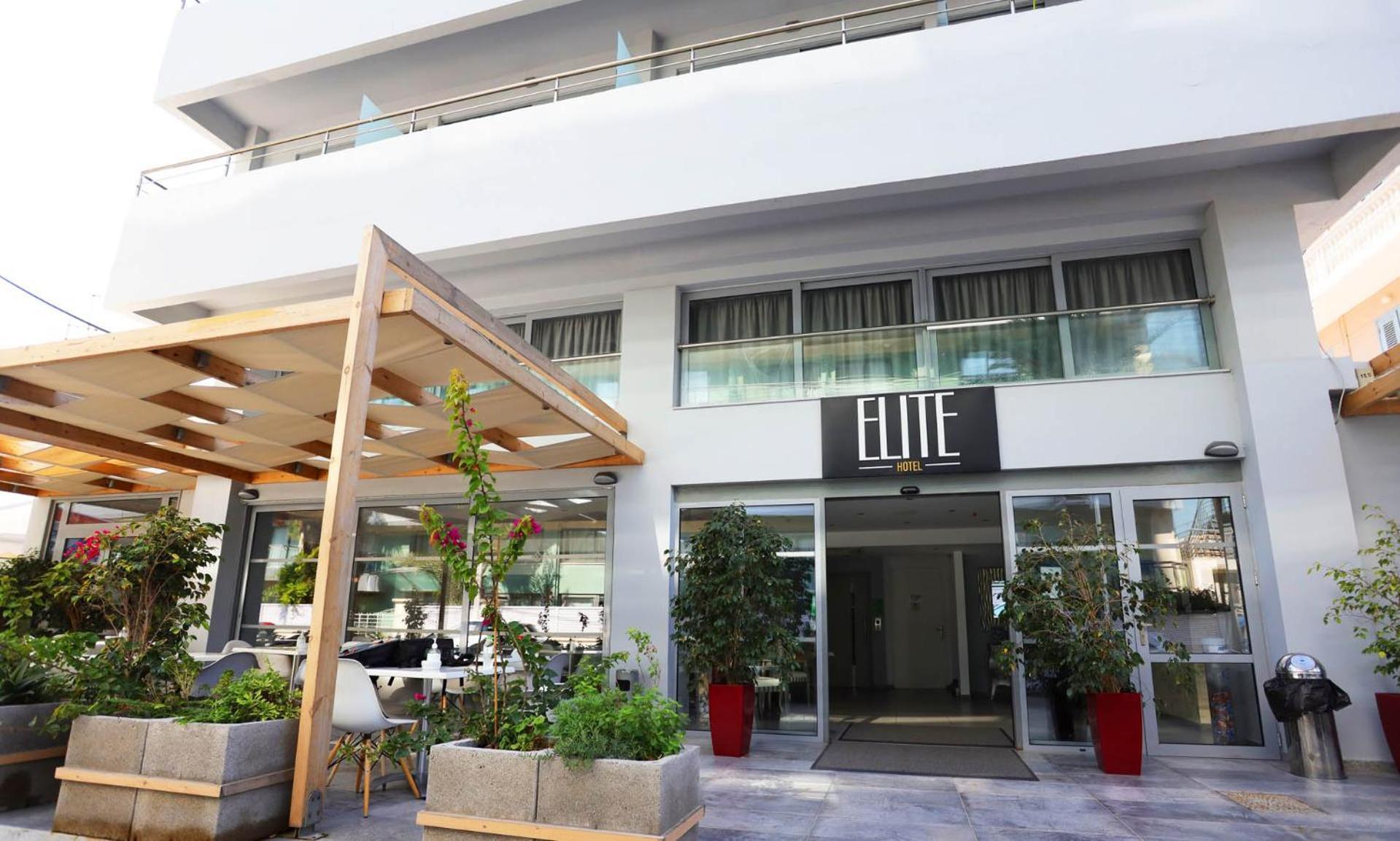 Elite Hotell