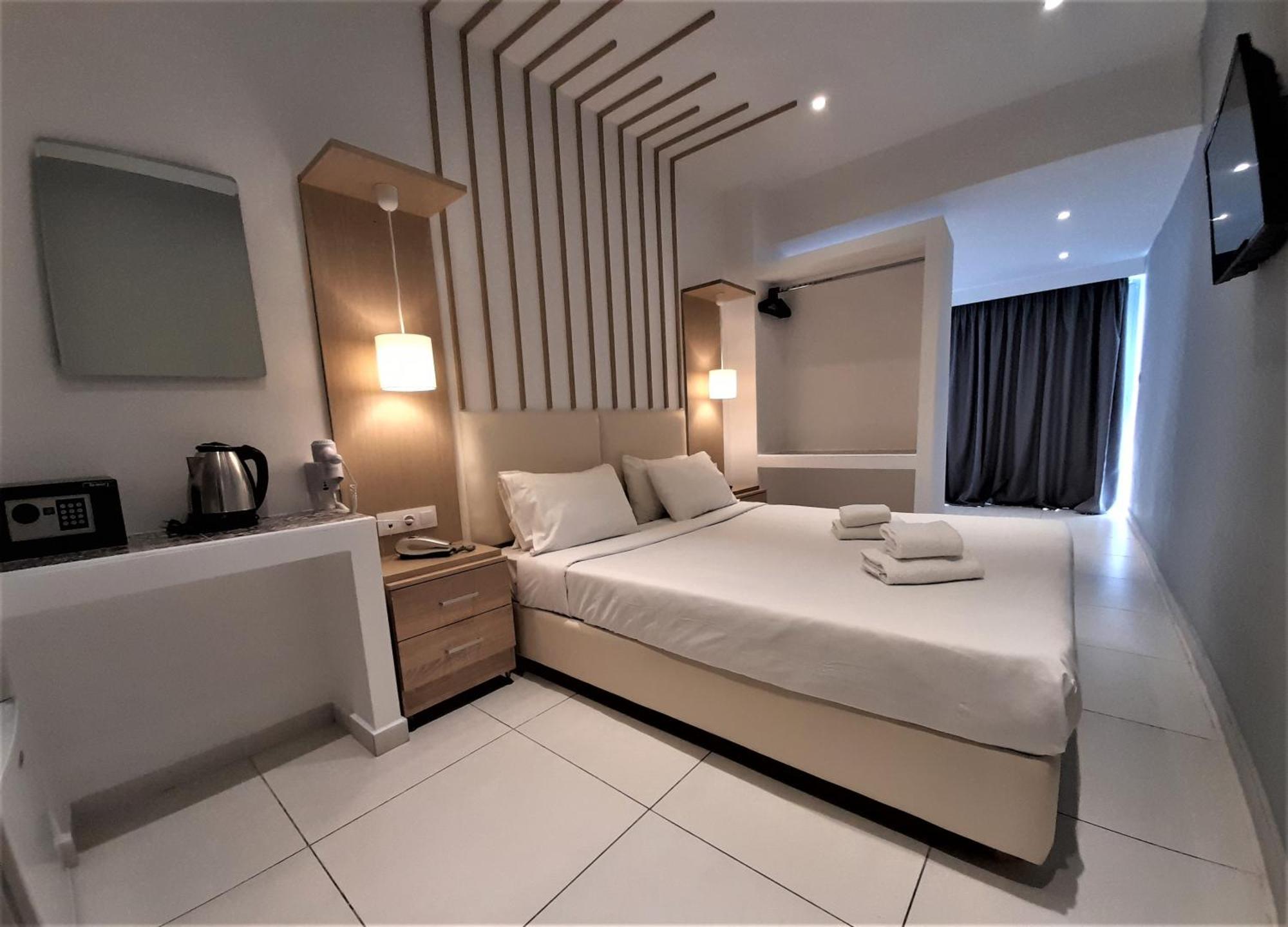 Elite Hotell 4*